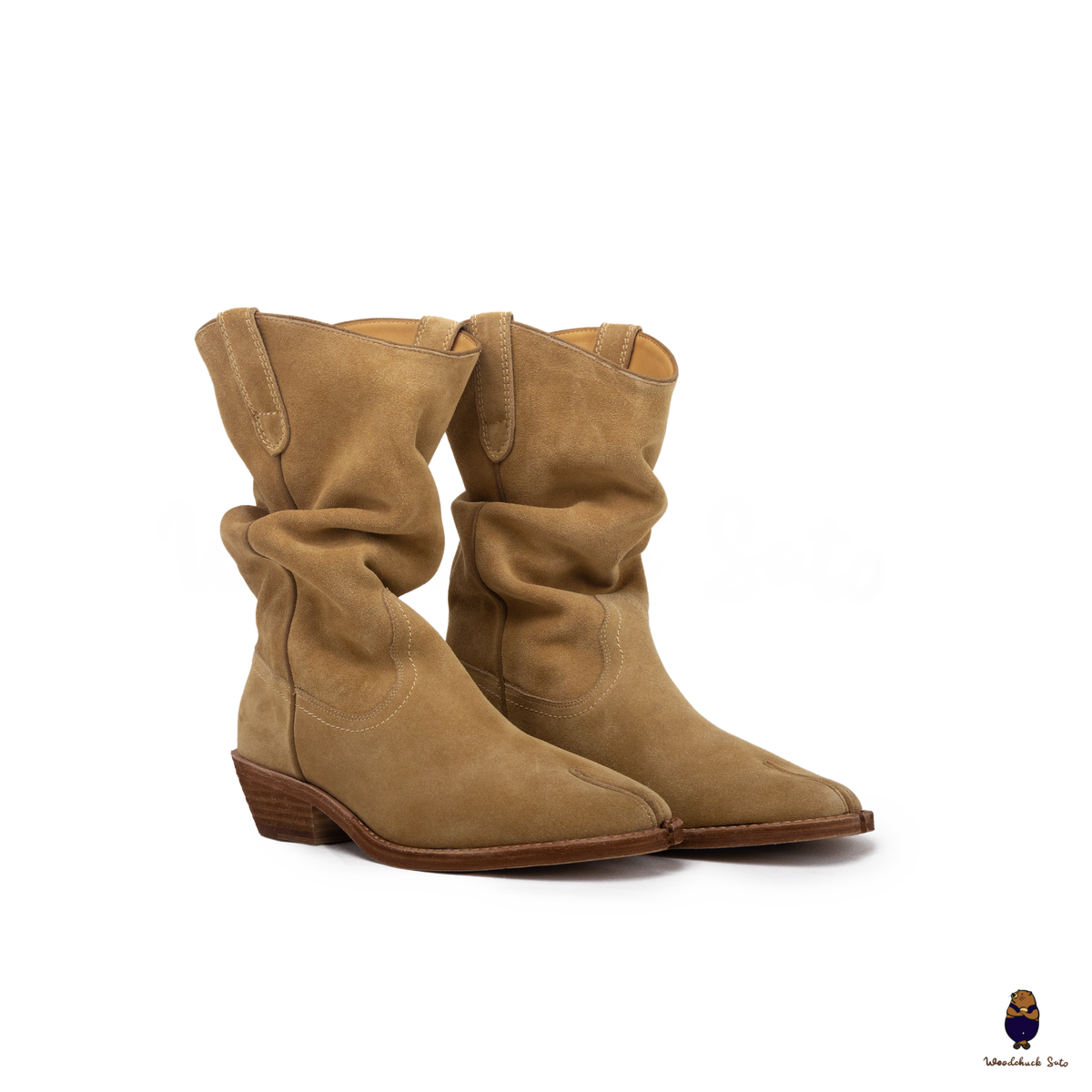 靴 One trick pony Tabi work boots US10 Tabi work boots (order) – One trick pony