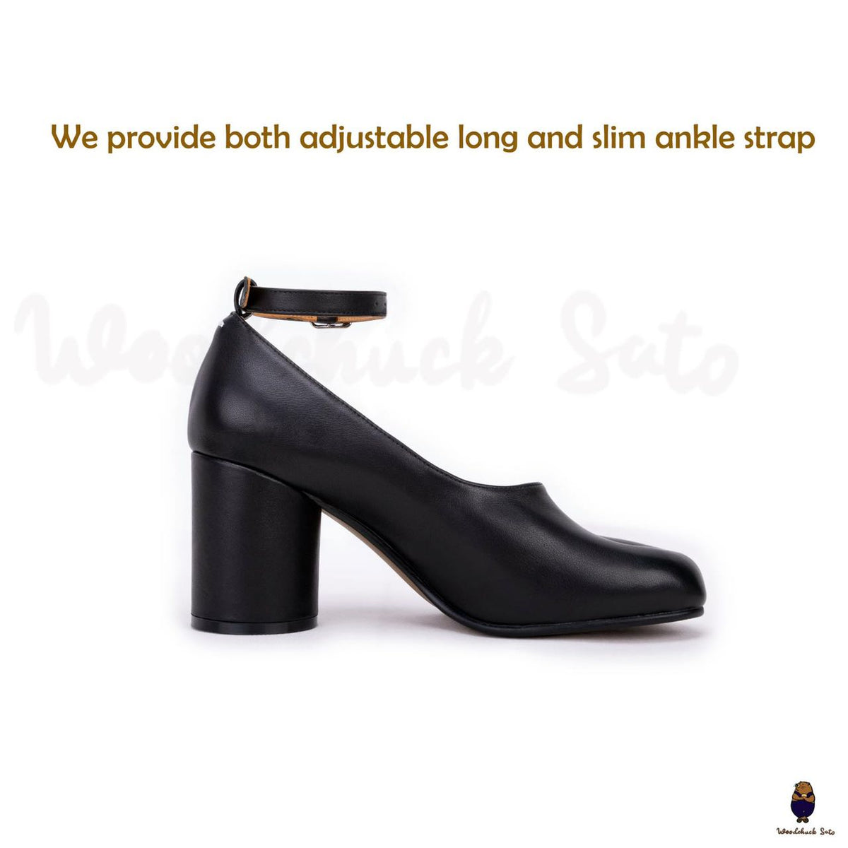 tabi mary jane pumps