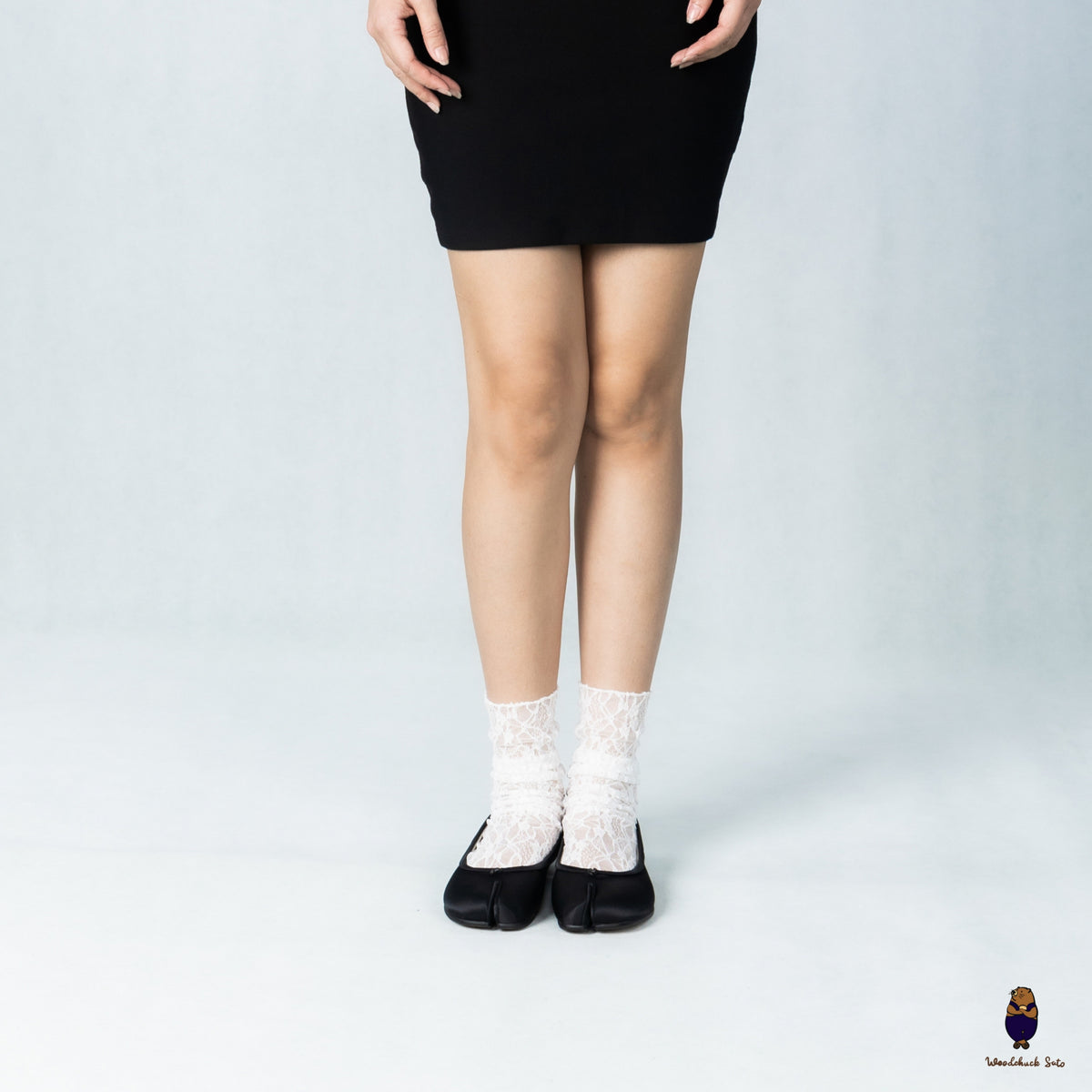 GISELLE BLACK SATIN × BLACK THE GISELE - BLACK-JET – BILLINI USA
