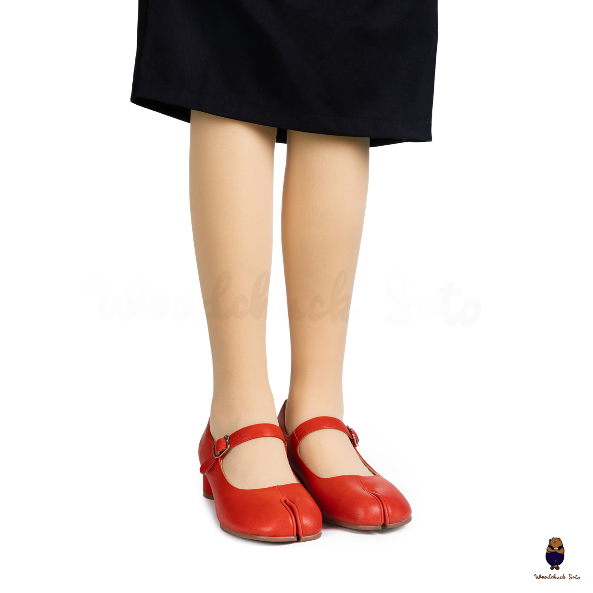 靴 marc jacobs maryjane shoes 8US size s-l400.jpg