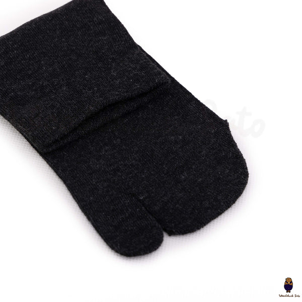 Women Quarter anklets tabi split-toe socks woodchucksato 34-41
