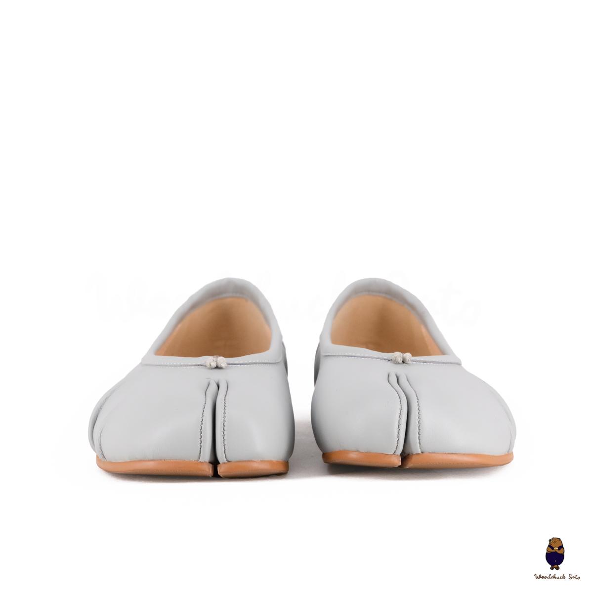 靴 TODAYFUL Softleather Ballet Shoes Girls Dansoft Leather Full-Sole Ballet Shoes – Dancers