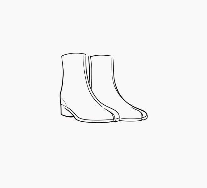 TABI BOOTS