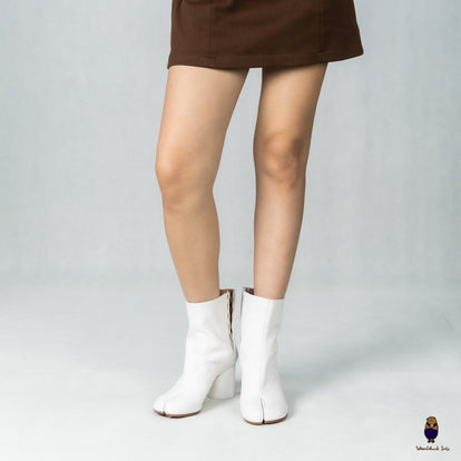 【さくら】glamb daldry boots ペコスブーツ 25cm 20220701_32_EC_ee8d8fb7-e27c-