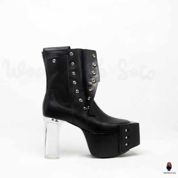 Bottines Kiss taille 36-46