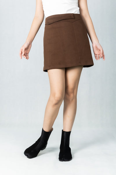 WoodchuckSato Black Horse Hair Leather Tabi Chelsea Boots