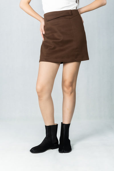WoodchuckSato Black Horse Hair Leather Tabi Chelsea Boots