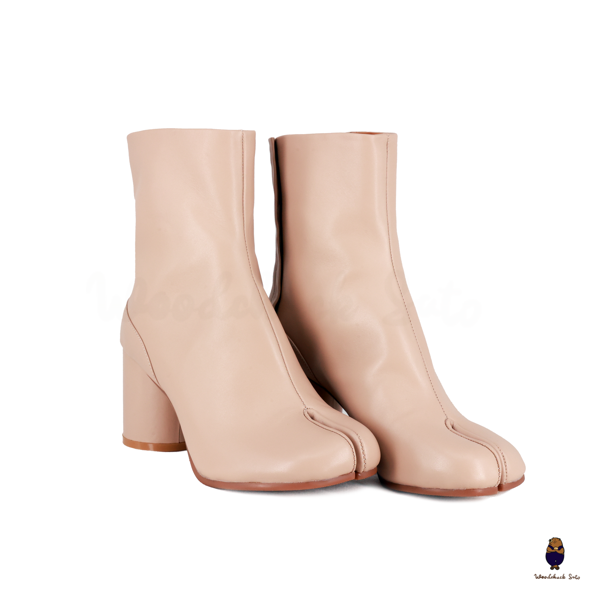TABI BOOTS – WoodChuckSato TABI BOOTS – WoodChuckSato