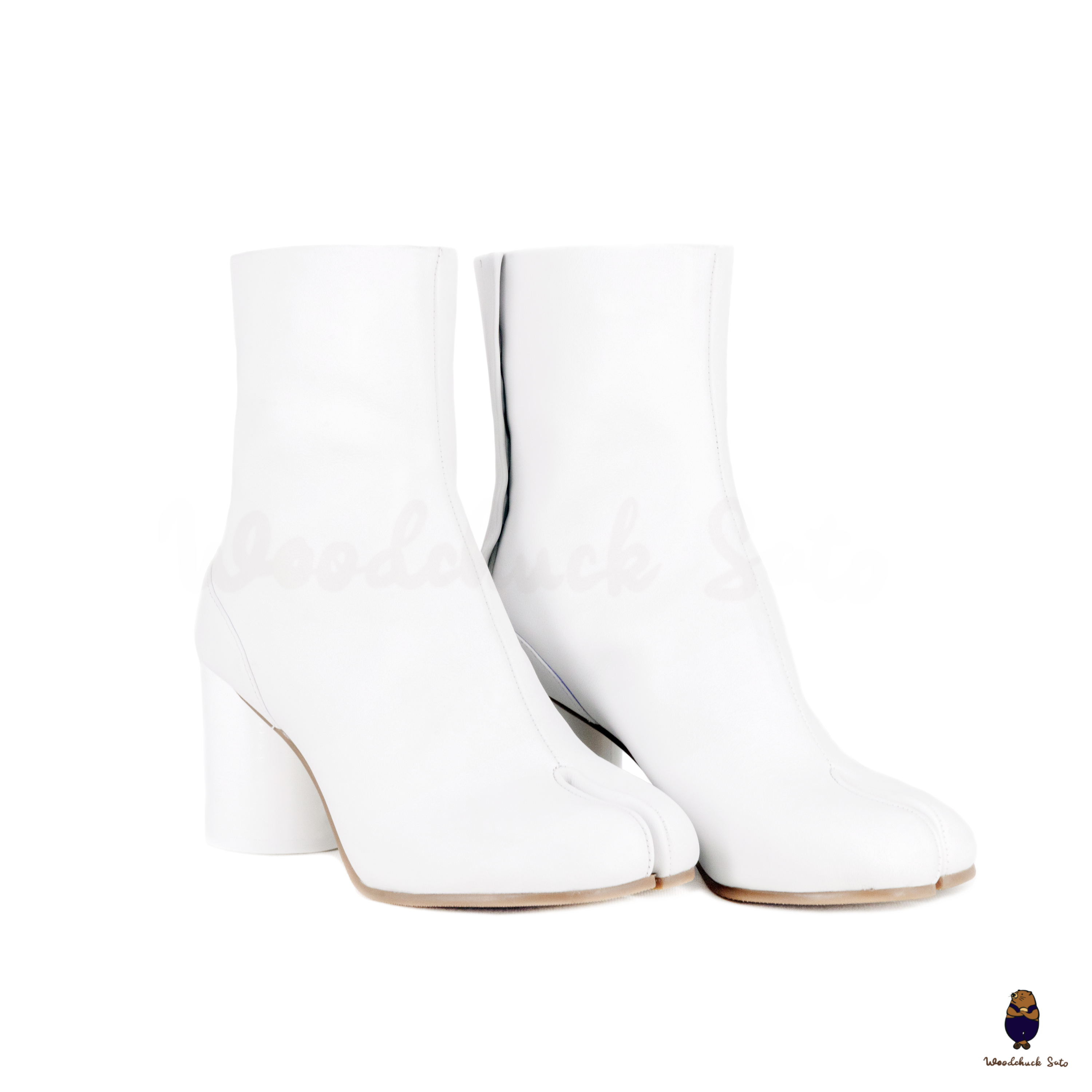 45r 　FEIT　Tabi　Boots　38　24.5 cm 45r FEIT Tabi Boots 38 24.5 cm