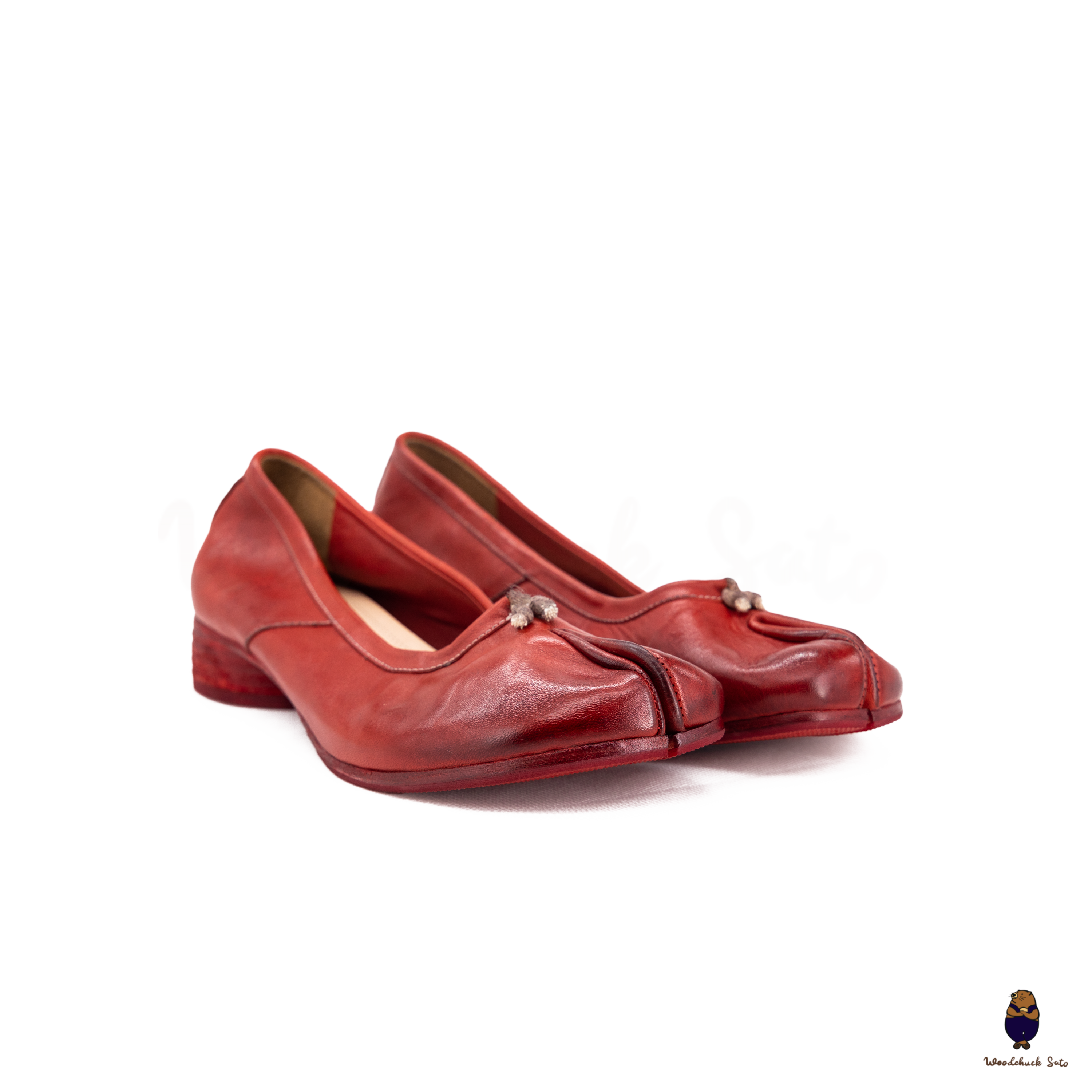 TEX SHOEMAKER ショットシェルポウチ 【公式通販】