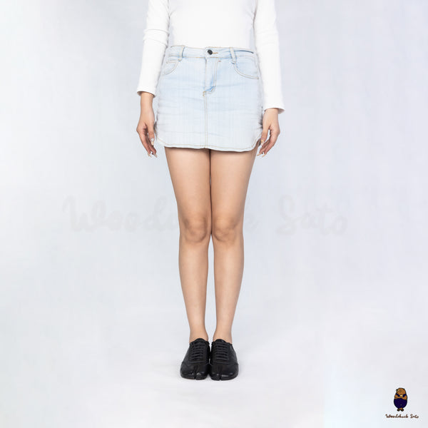 WoodchuckSato Black Cow Leather German Trainer Tabi Sneakers