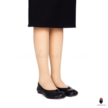 ＊韓国＊［BLACKUP］Kempton Buckle Leather Flat Shoes Black WoodchuckSato Black Patent Leather Double-Strap Tabi Mary