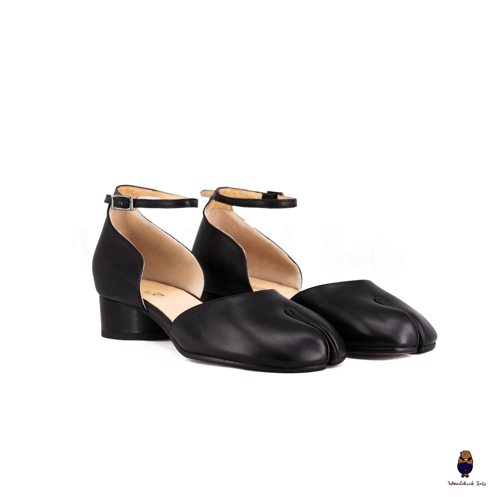 靴 yello TOKYO BLACK SINGLE SNEAKER SANDALS 靴 YELLO TOKYO BLACK SINGLE SNEAKER SANDALS YELLO☆TOKYO