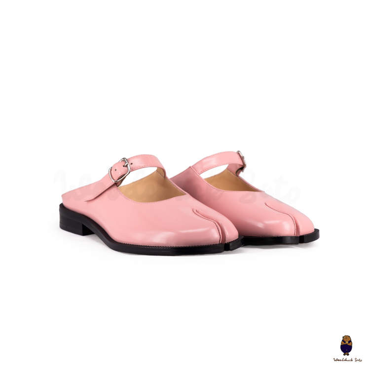 靴 New Jewelry Mary Jane PINK HOUSE 39 New “Jewelry” Mary Jane 靴 New Jewelry Mary Jane PINK HOUSE 39 New “Jewelry” Mary Jane