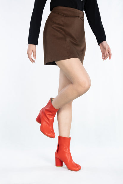 45r 　FEIT　Tabi　Boots　38　24.5 cm 45r FEIT Tabi Boots 38 24.5 cm 45r FEIT Tabi Boots 38 24.5