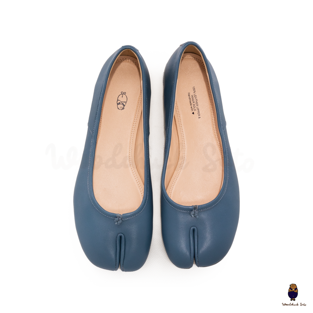 Whitin Barefoot Shoes Women Smzulisuatwomens Tabi Shoes Ballet