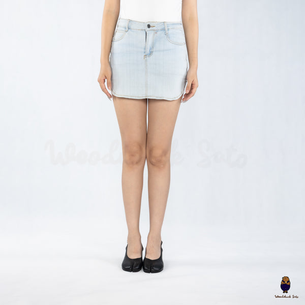 WoodchuckSato Black Leather Tabi Slingback Heels