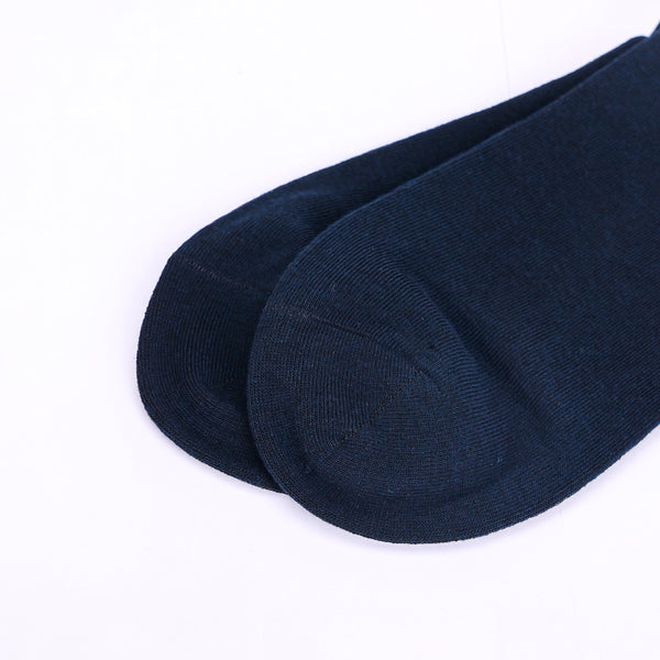 Bamboo fibre men's summer socks fit for US7/UK6- US13/UK12
