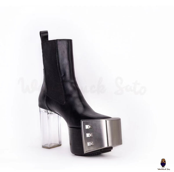 RO Kiss boots size 36-46