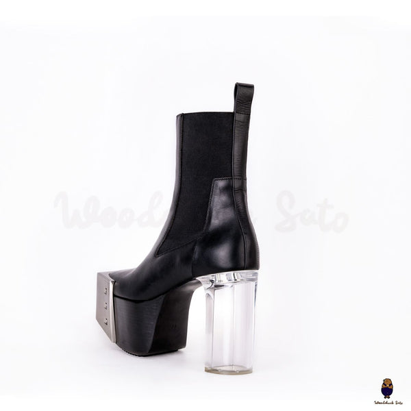 RO Kiss boots size 36-46