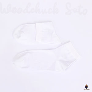 98.99% cotton men's winter socks fit for US7/UK6- US13/UK12