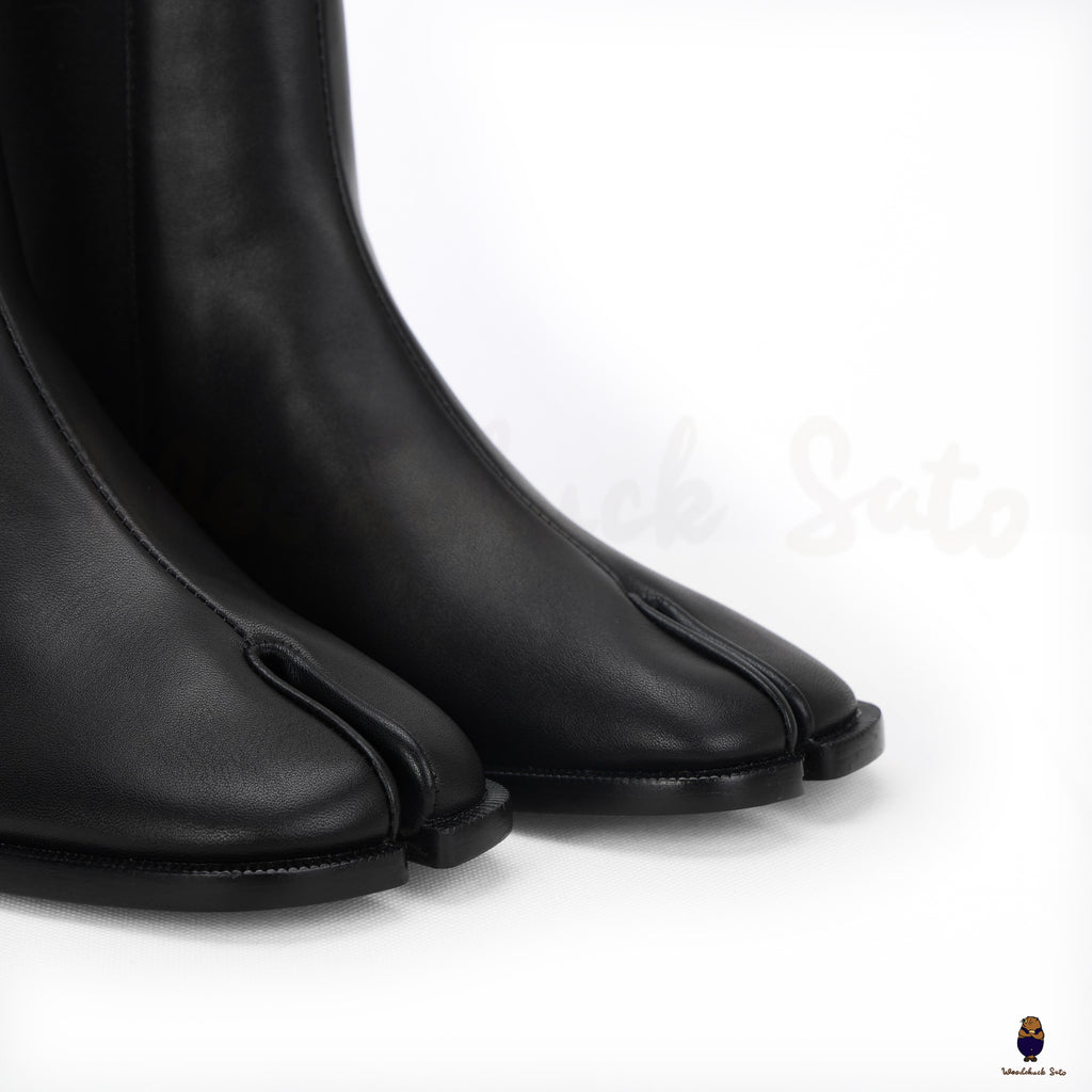 Mens tabi deals boots